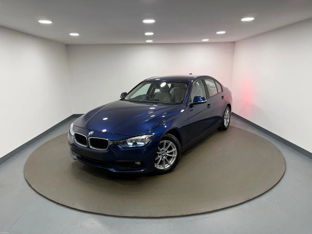 2016 BMW 3 SERIES 320D ED Plus - Image 4