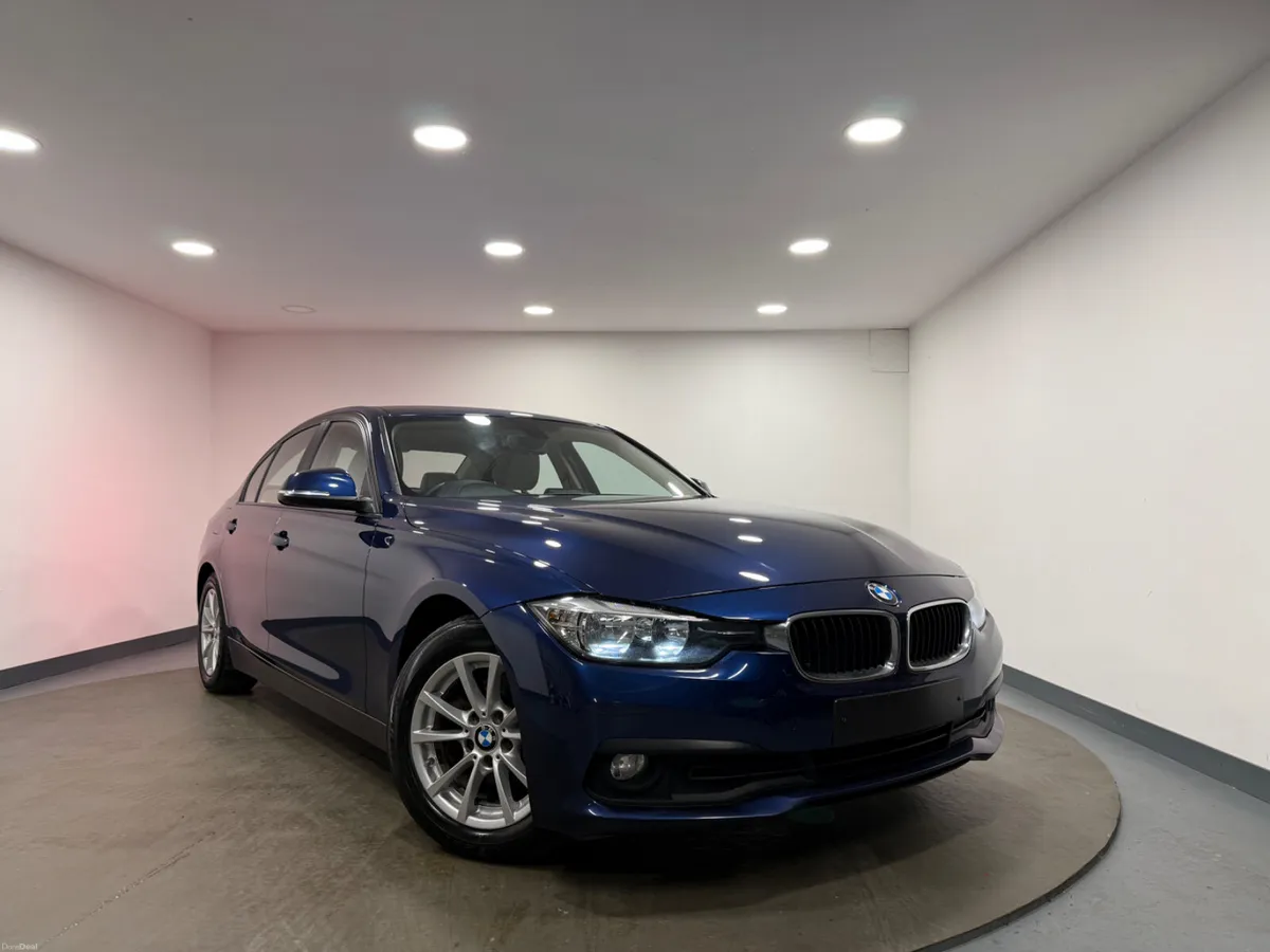 2016 BMW 3 SERIES 320D ED Plus - Image 6