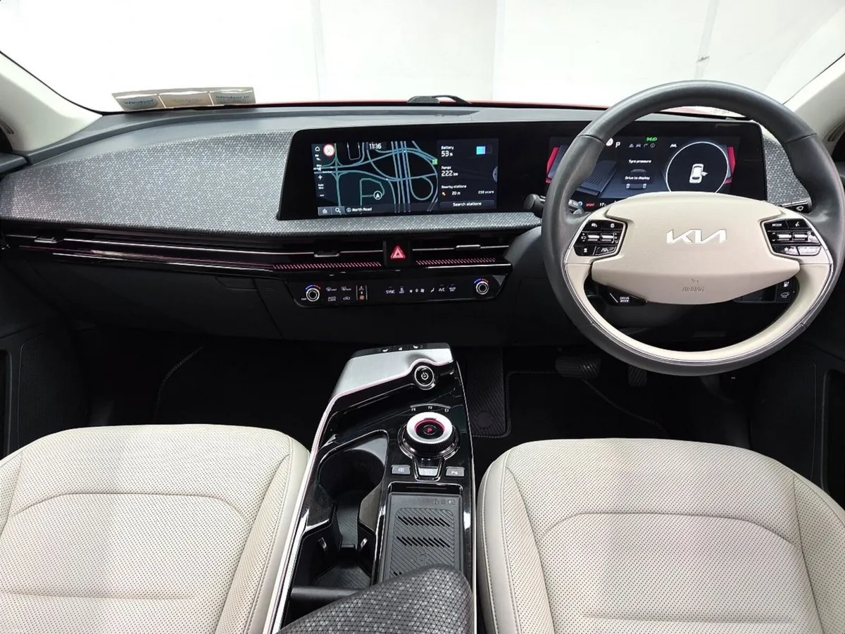 Kia EV6 EV6 Earth - Image 3