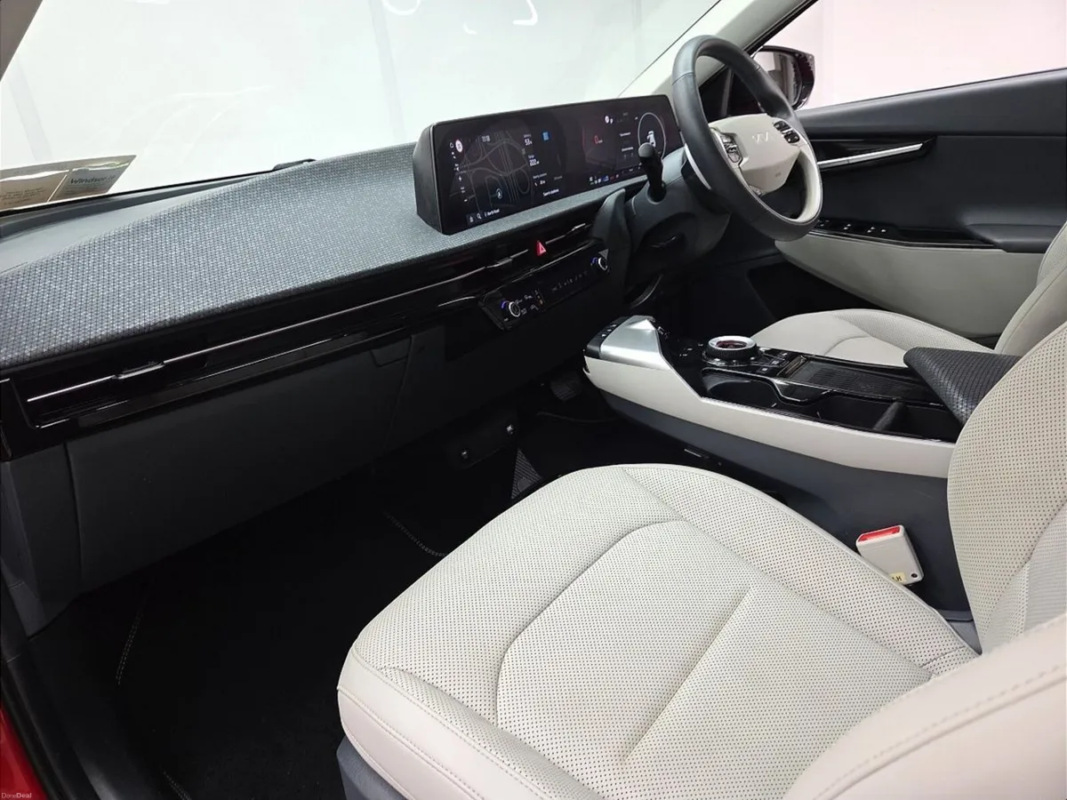 Kia EV6 EV6 Earth - Image 4