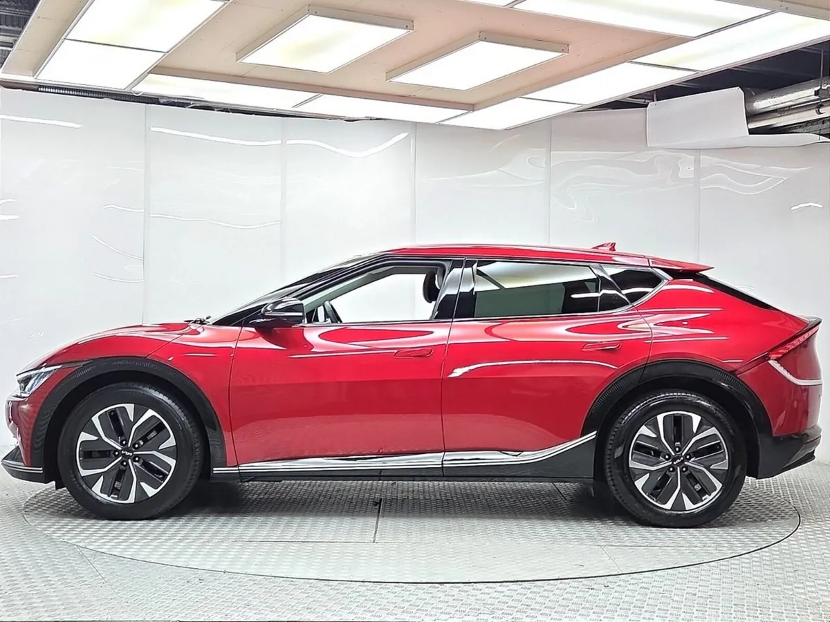 Kia EV6 EV6 Earth - Image 5