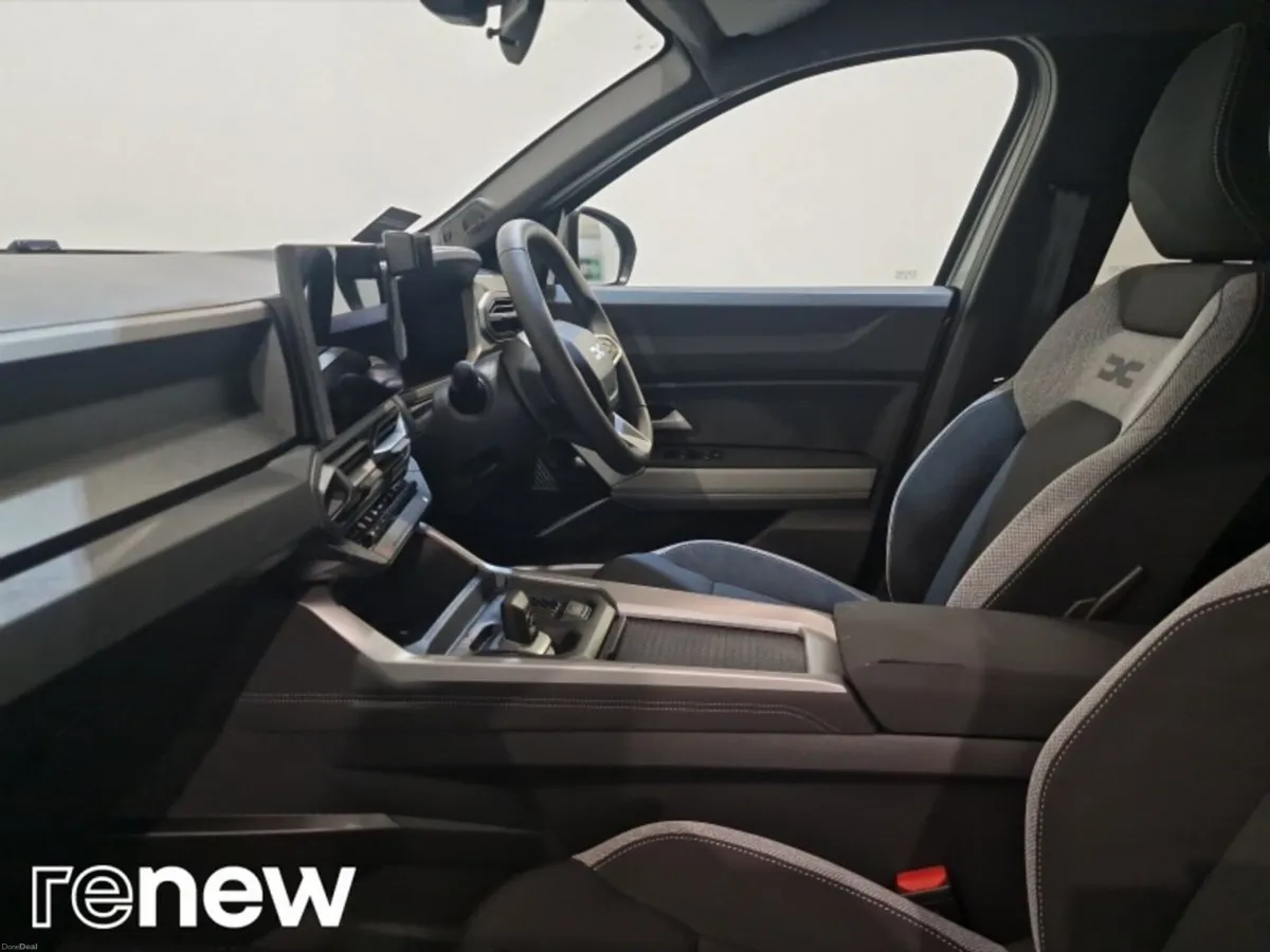 Dacia Bigster Journey HEV 155 - Image 5