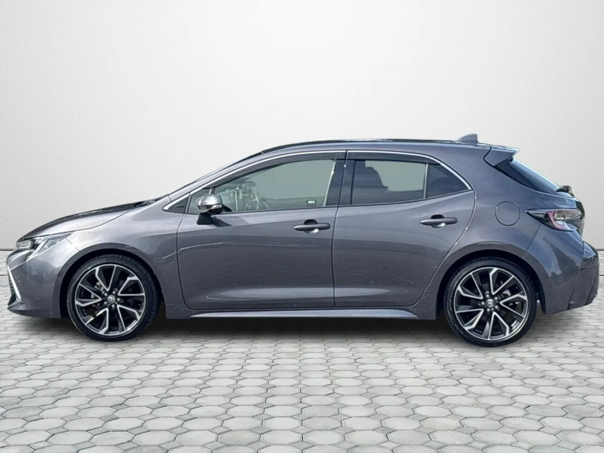 Toyota Corolla 1.8 HYBRID - Image 5