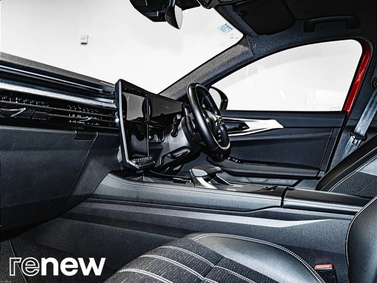 Renault Austral Techno E-Tech Full Hybrid - Image 5