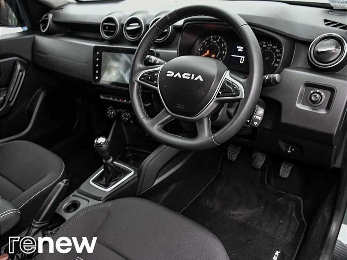 Dacia Duster Expression TCe 90 4x2 NBI - Image 6