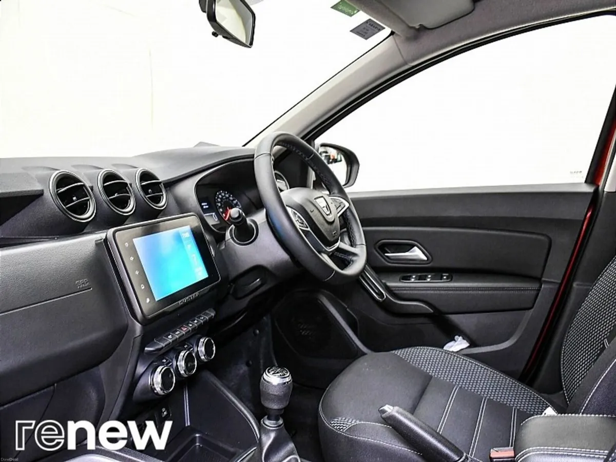 Dacia Duster Prestige TCe 90 4x2 - Image 5