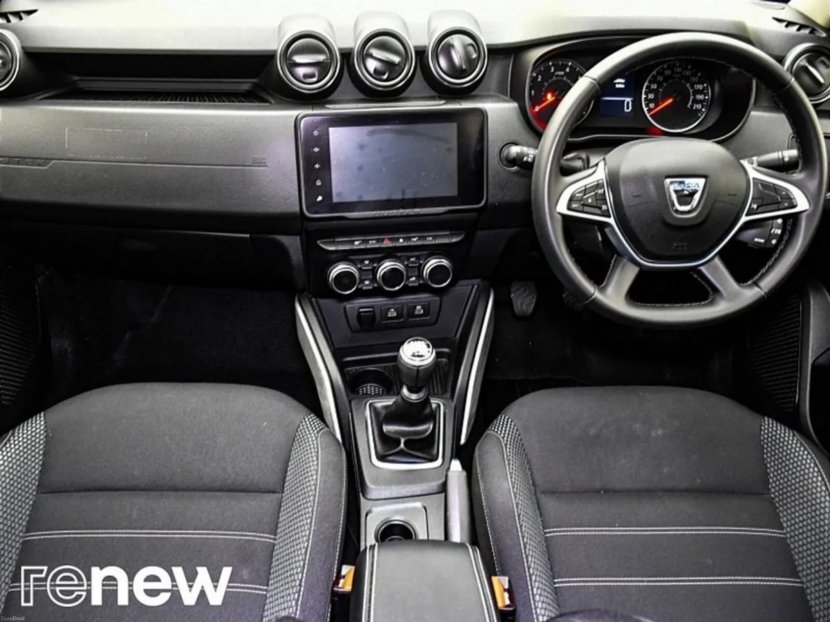 Dacia Duster Prestige TCe 90 4x2 - Image 2