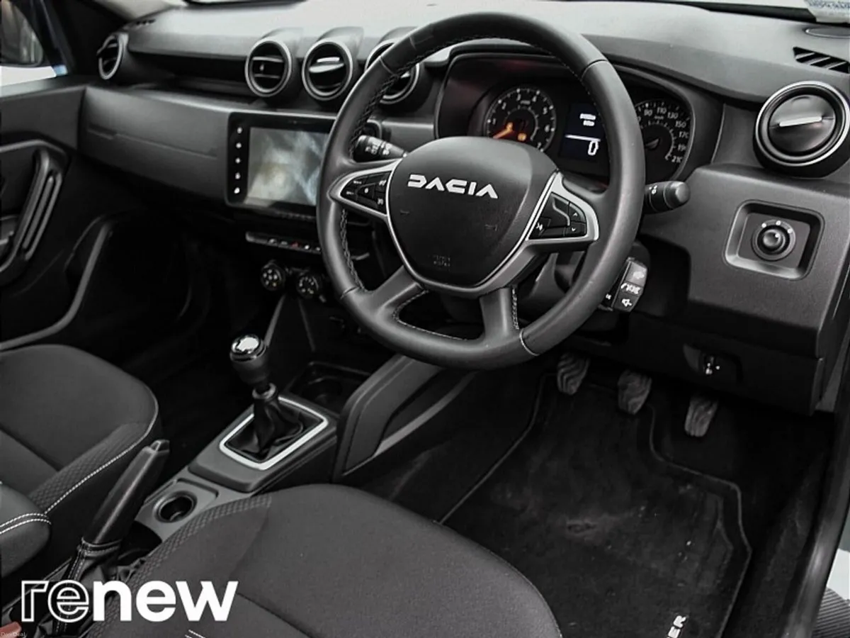 Dacia Duster Expression Blue dCi 115 - Image 6