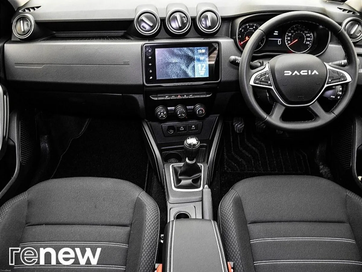 Dacia Duster Expression Blue dCi 115 - Image 2