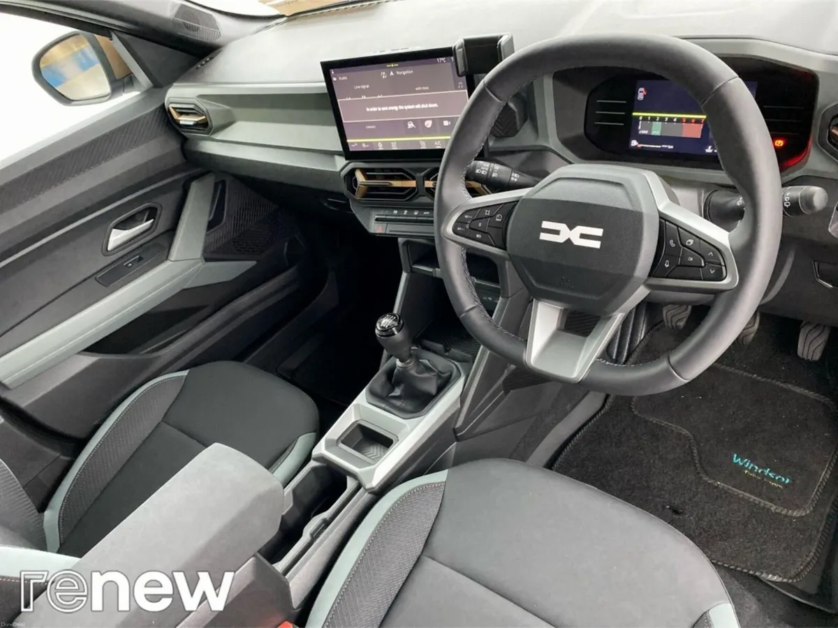 Dacia Duster Extreme MHEV 140 - Image 6