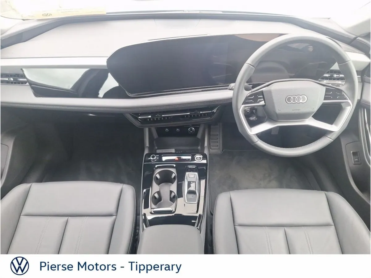 Audi A6 A6 E-Tron Avant Sport 286 Electric 83kWh A - Image 2