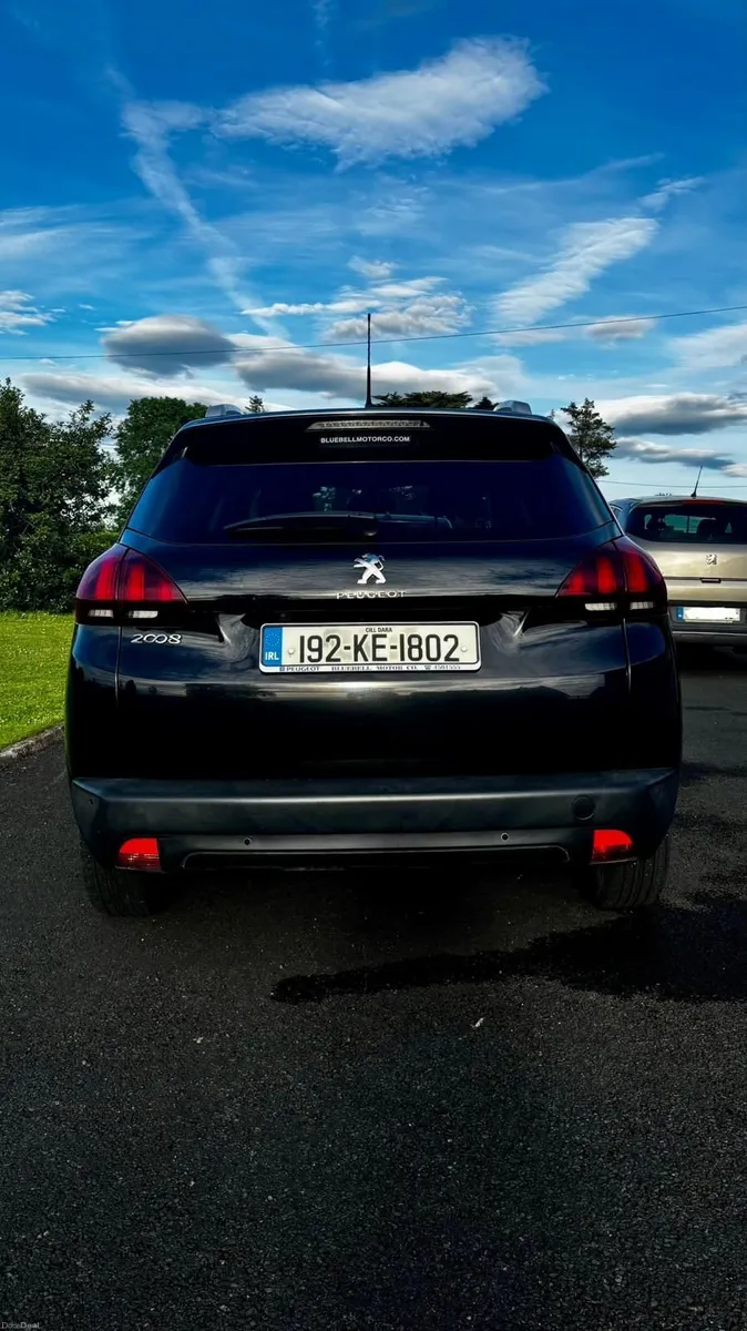 Peugeot 2008 2019 - Image 5