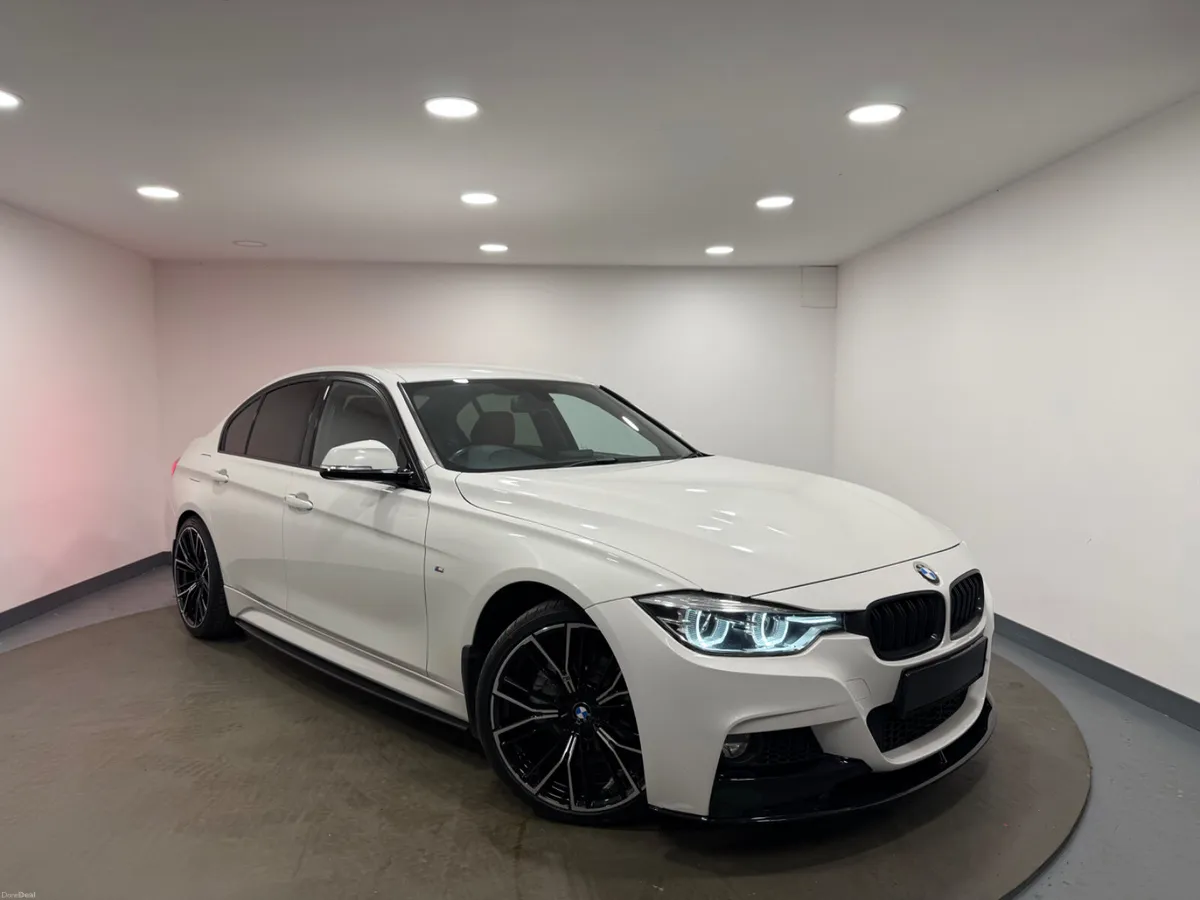 2016 BMW 3 SERIES 320D M Sport - Image 6