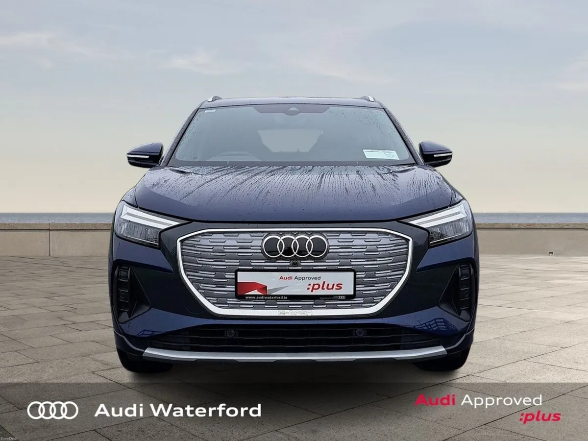 Audi Q4 e-tron 45 Sport from €470 per month - Image 2