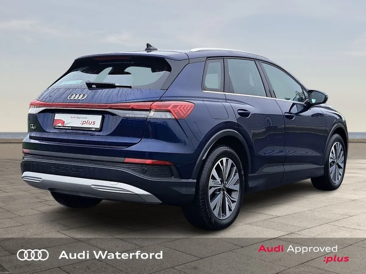 Audi Q4 e-tron 45 Sport from €470 per month - Image 5