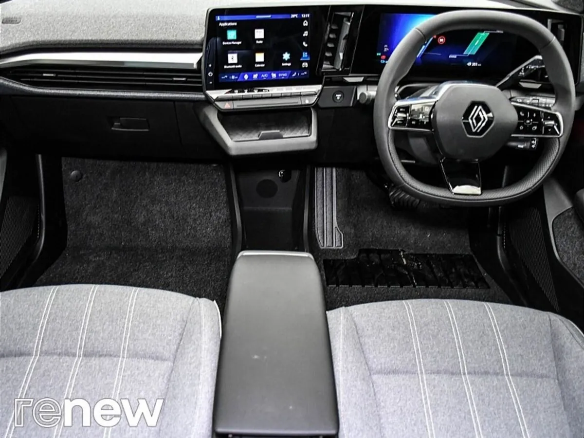 Renault Scenic E-Tech Evolution EV60 170hp - Image 2