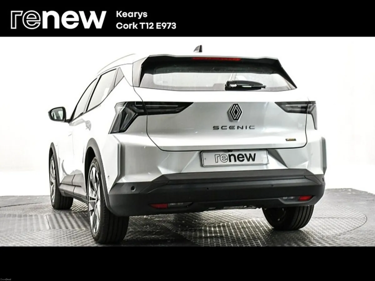 Renault Scenic E-Tech Evolution EV60 170hp - Image 3