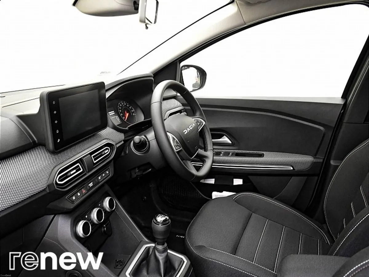 Dacia Jogger Extreme SE TCe 110 NBI - Image 5