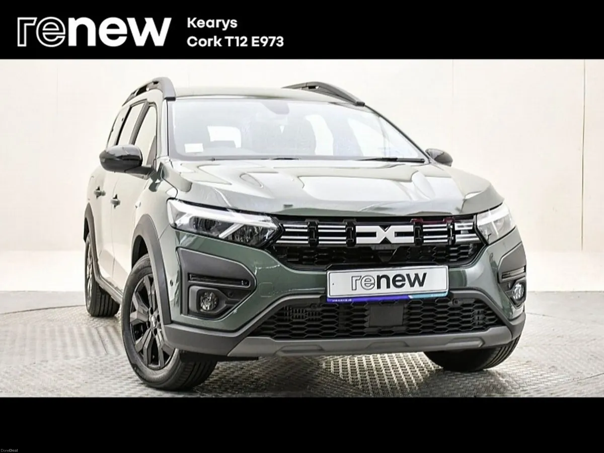 Dacia Jogger Extreme SE TCe 110 NBI - Image 1
