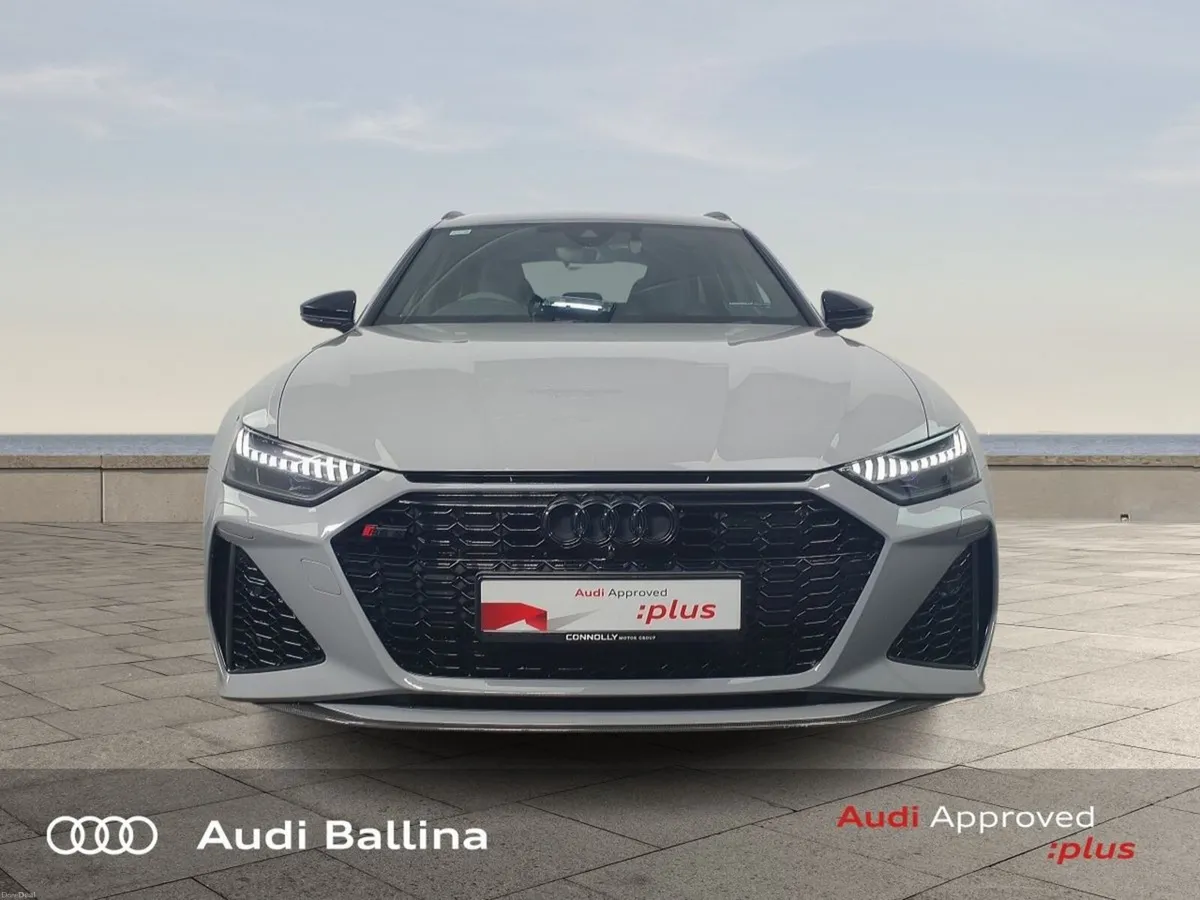 Audi RS6 RS6 TFSI 600HP Tiptronic quattro - Image 2