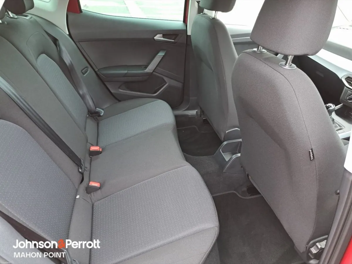 SEAT Arona Arona SE+ I TINY MILEAGE - Image 5