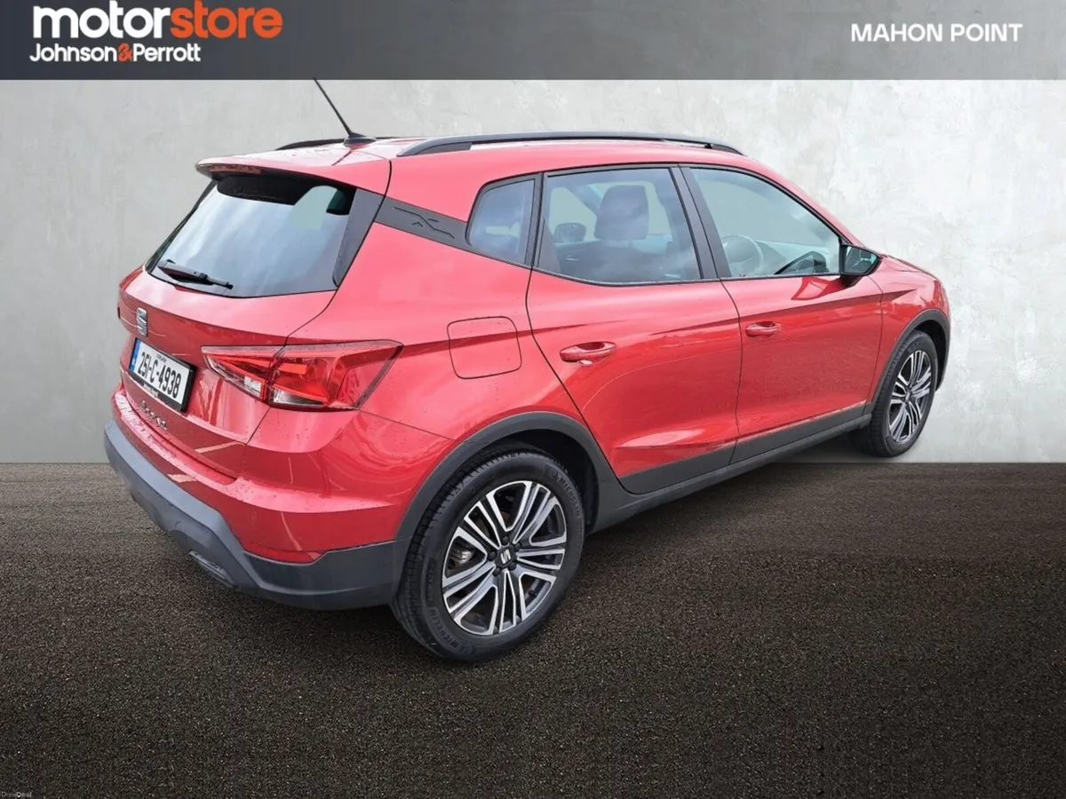 SEAT Arona Arona SE+ I TINY MILEAGE - Image 2