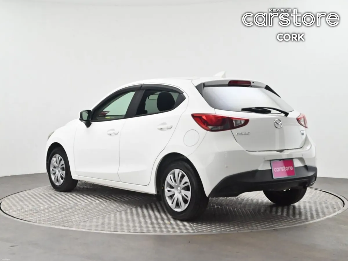 Mazda Demio Skyactive - Image 3