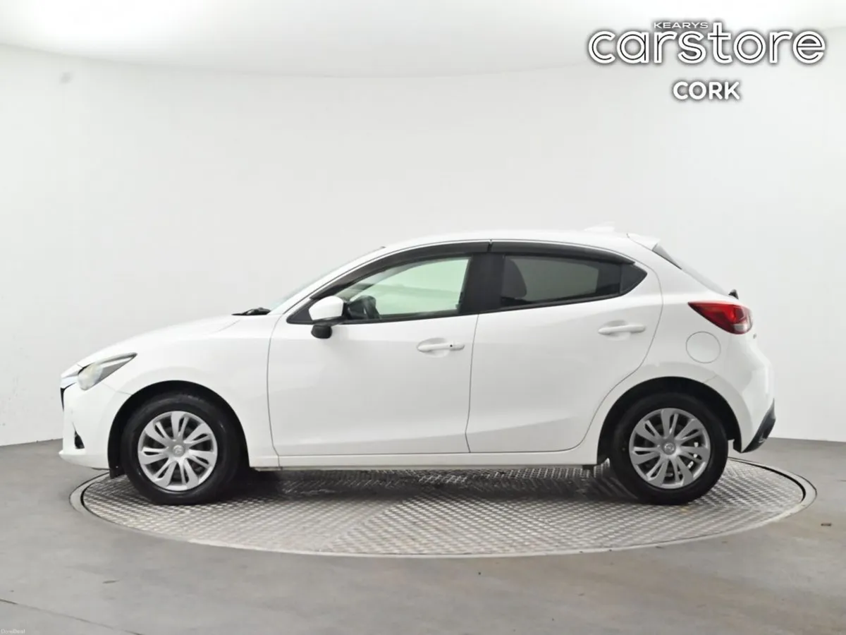 Mazda Demio Skyactive - Image 2