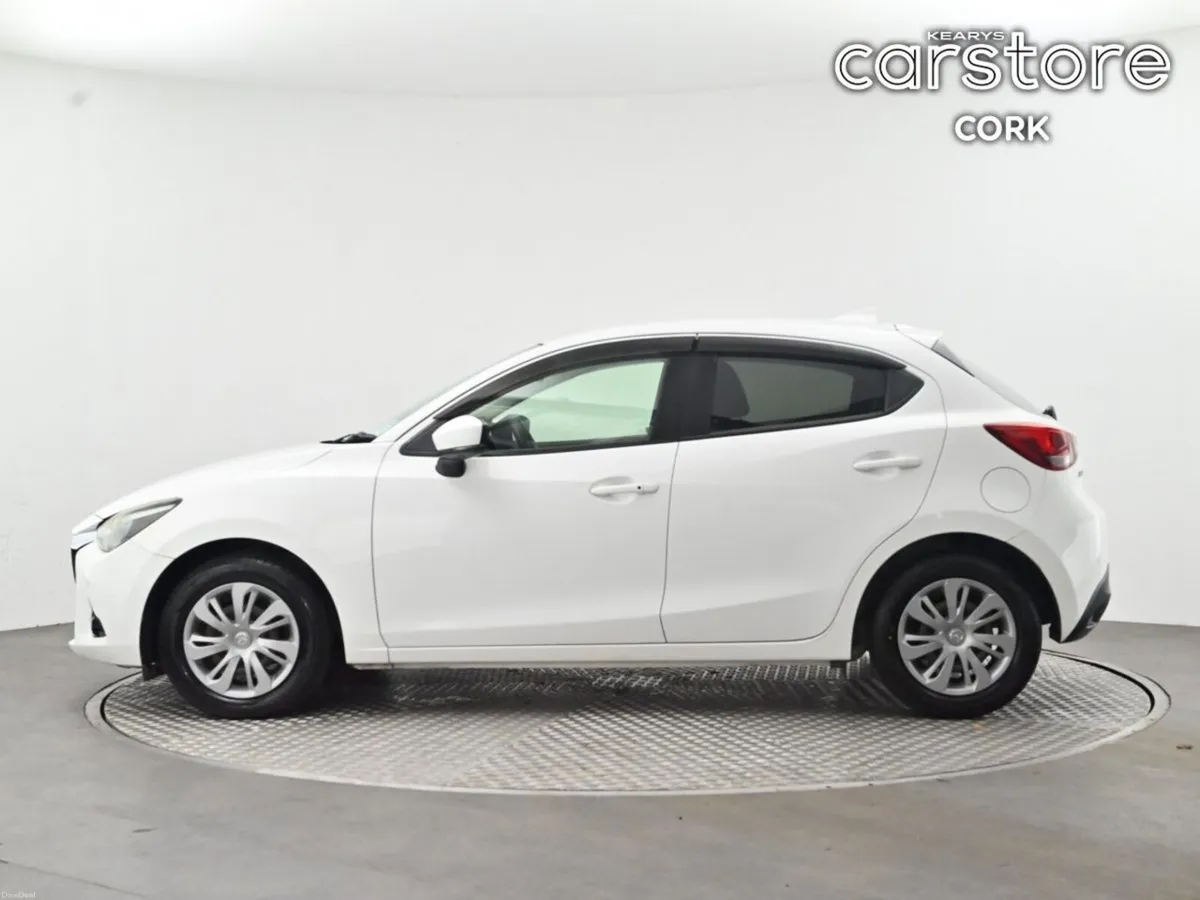 Mazda Demio Skyactive - Image 6