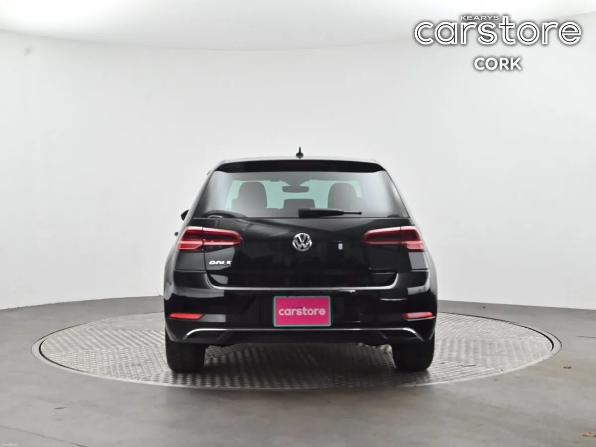 Volkswagen Golf 1.2 TSI COMFORT LINE TECH EDITION - Image 4