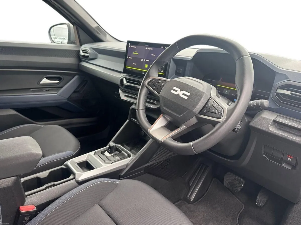 Dacia Duster Journey HEV 155 E06X - Image 6