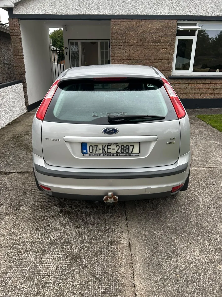 Fab Ford Focus - Image 2