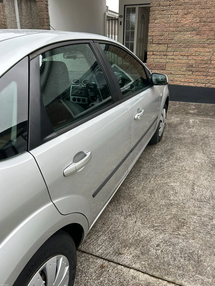Fab Ford Focus - Image 4