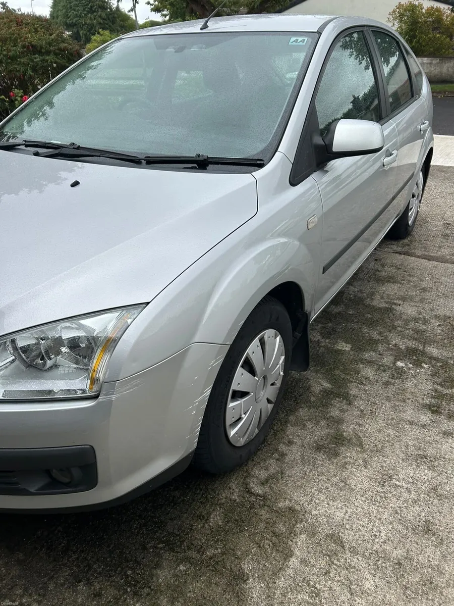 Fab Ford Focus - Image 3