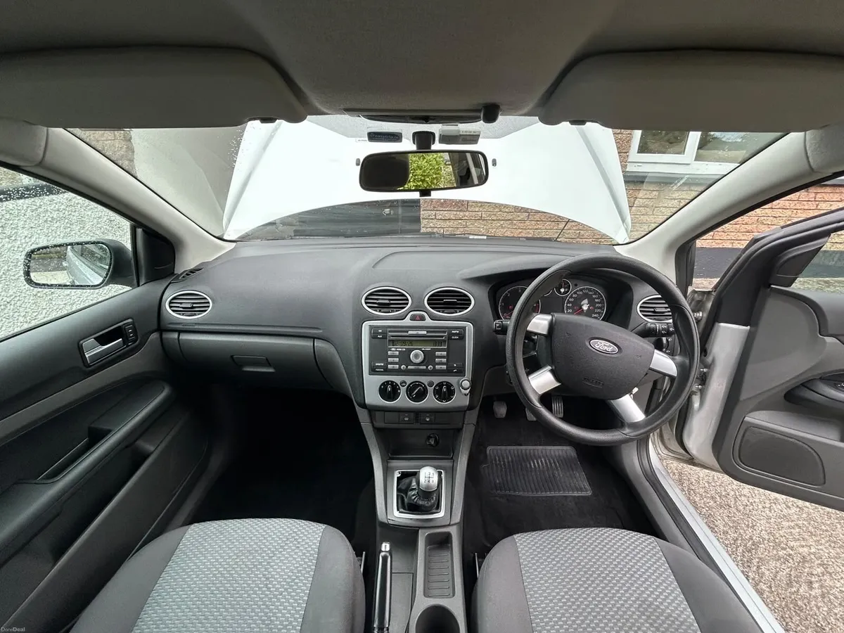 Fab Ford Focus - Image 5