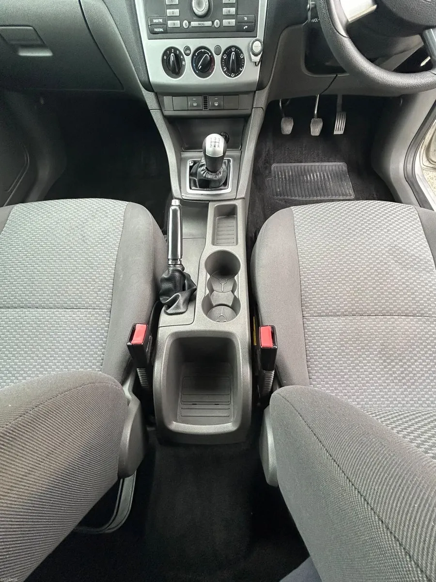Fab Ford Focus - Image 6