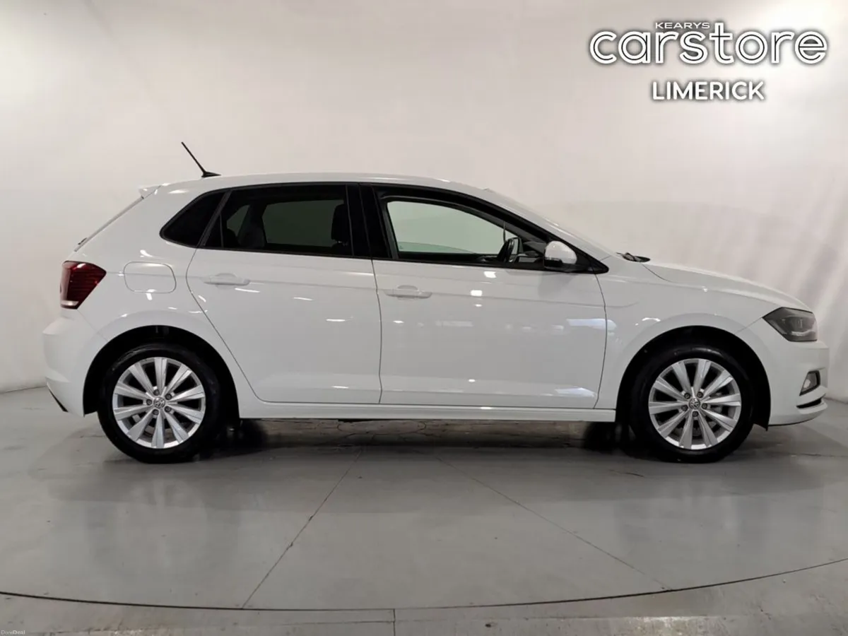 Volkswagen Polo Comfort Line Plus - Image 2