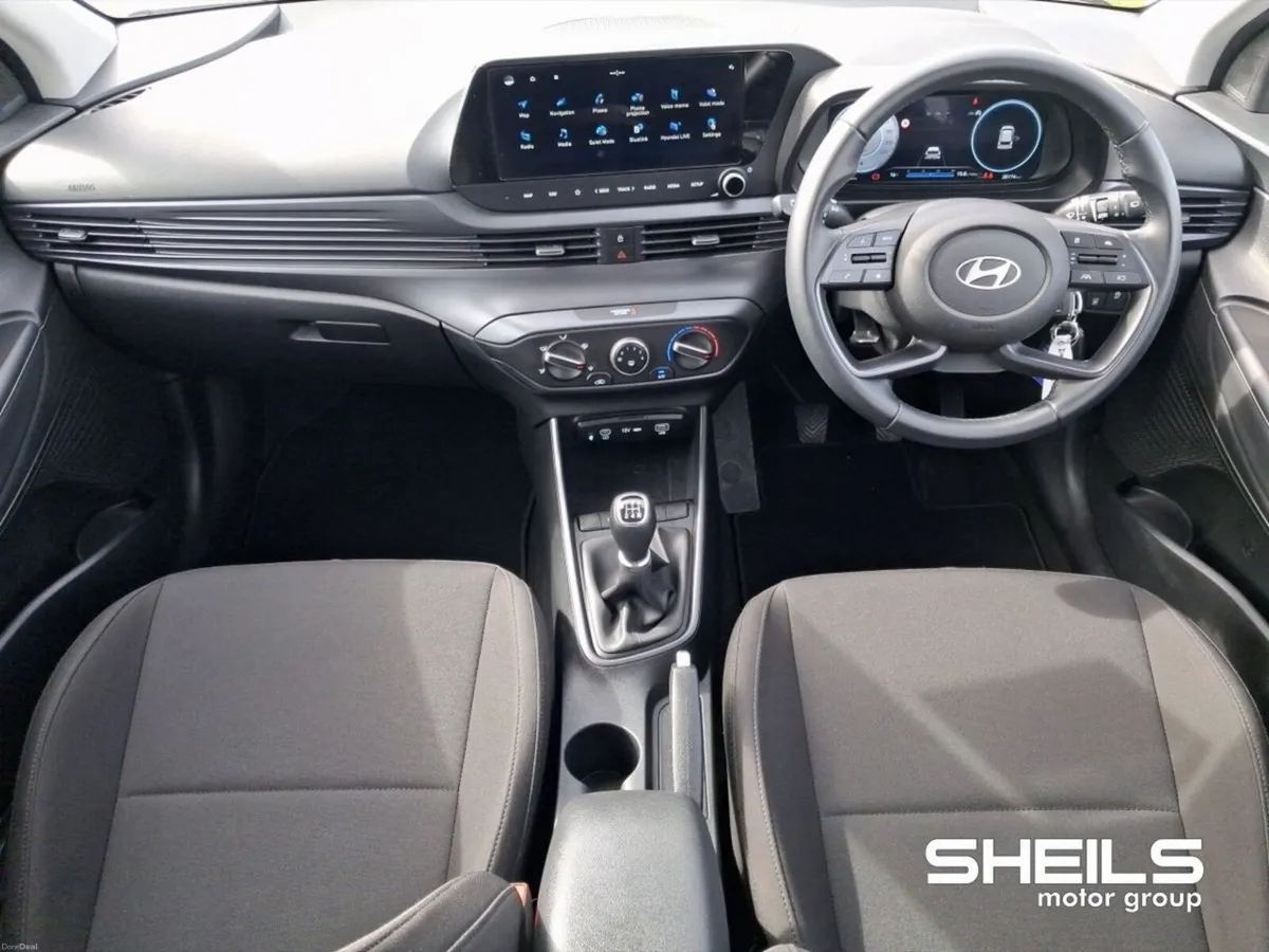Hyundai i20 i20 Deluxe Plus - Image 3