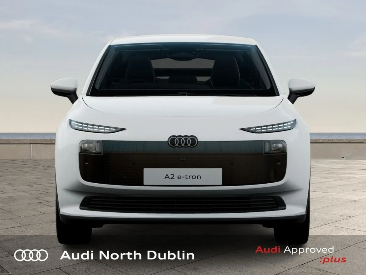 Audi A2 A2 Advance e-tron 125,00 kW (€39700 After - Image 4