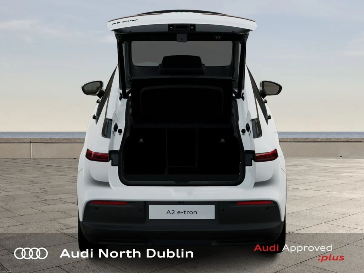 Audi A2 A2 Advance e-tron 125,00 kW (€39700 After - Image 6