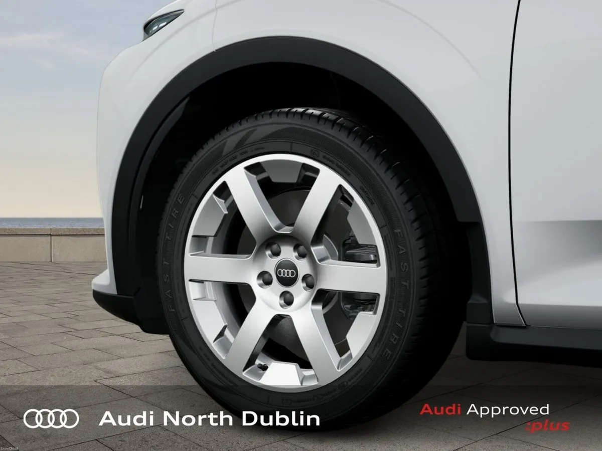 Audi A2 A2 Advance e-tron 125,00 kW (€39700 After - Image 2