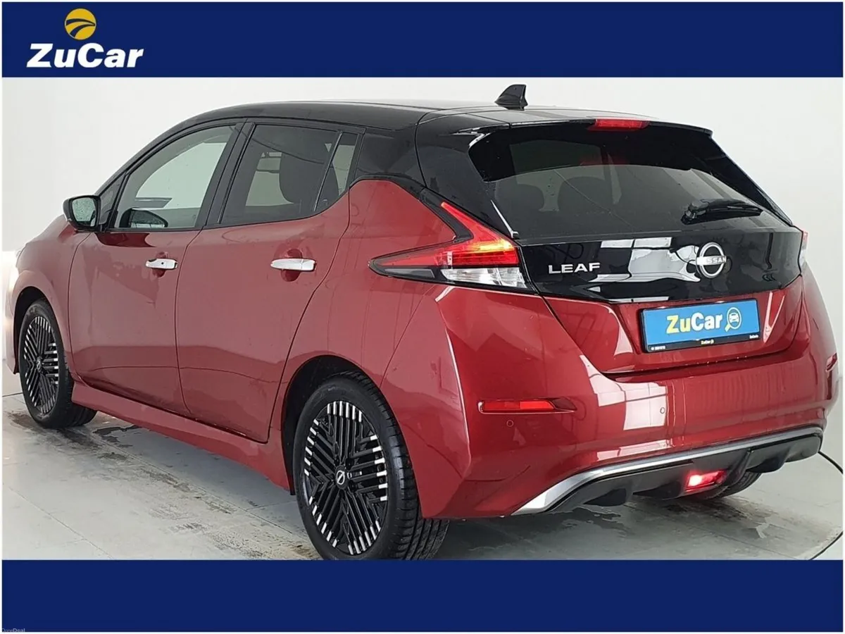 Nissan Leaf N-Connecta 150 40kWh - Image 3