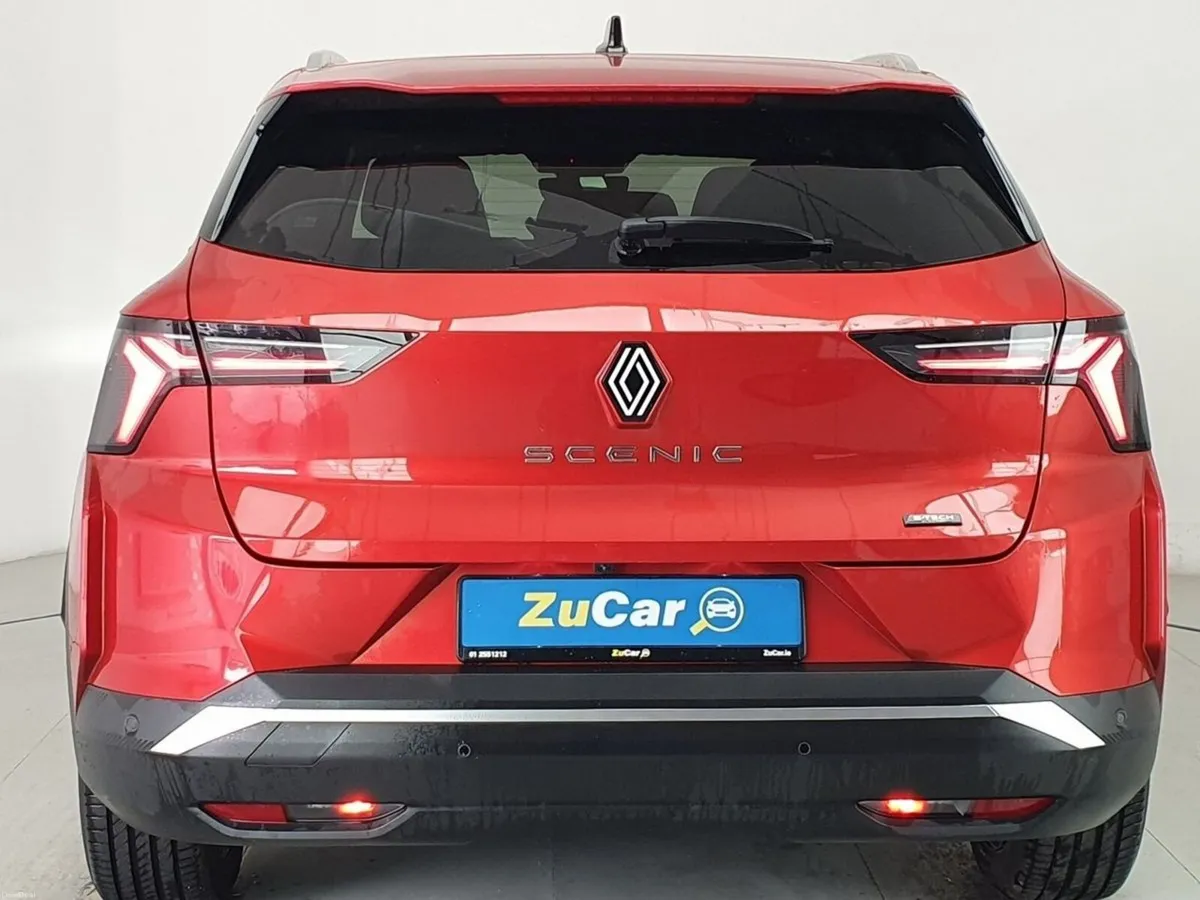 Renault Scenic Techno E-Tech 220 87Kwh - Image 4