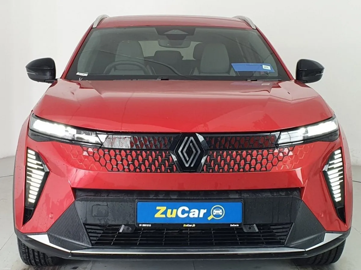 Renault Scenic Techno E-Tech 220 87Kwh - Image 2