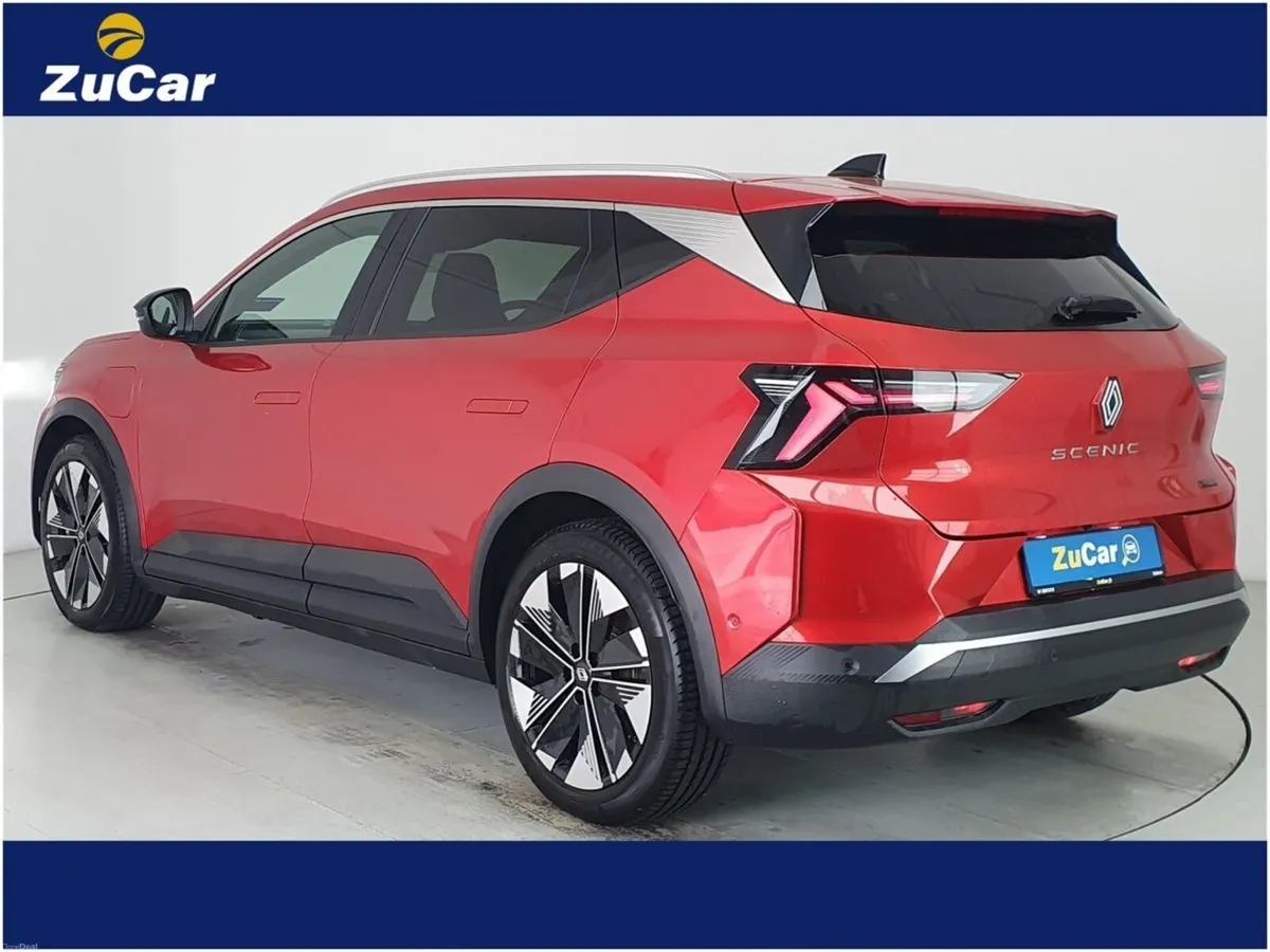 Renault Scenic Techno E-Tech 220 87Kwh - Image 3