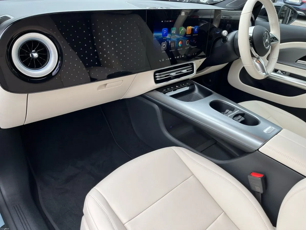 Mercedes-Benz CLA 200 Progressive Line Electric Sa - Image 6