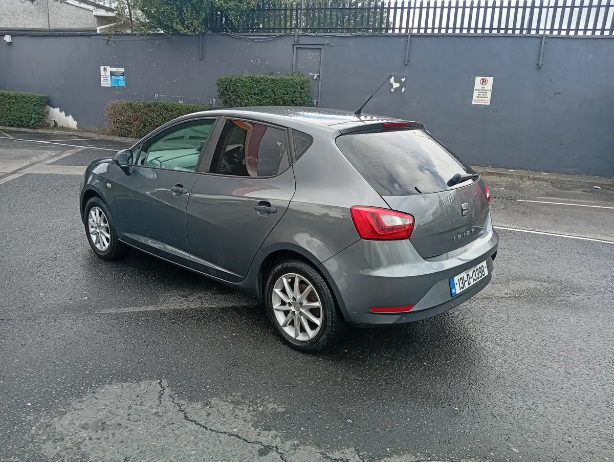 2013 SEAT Ibiza 1.2 se - Image 4