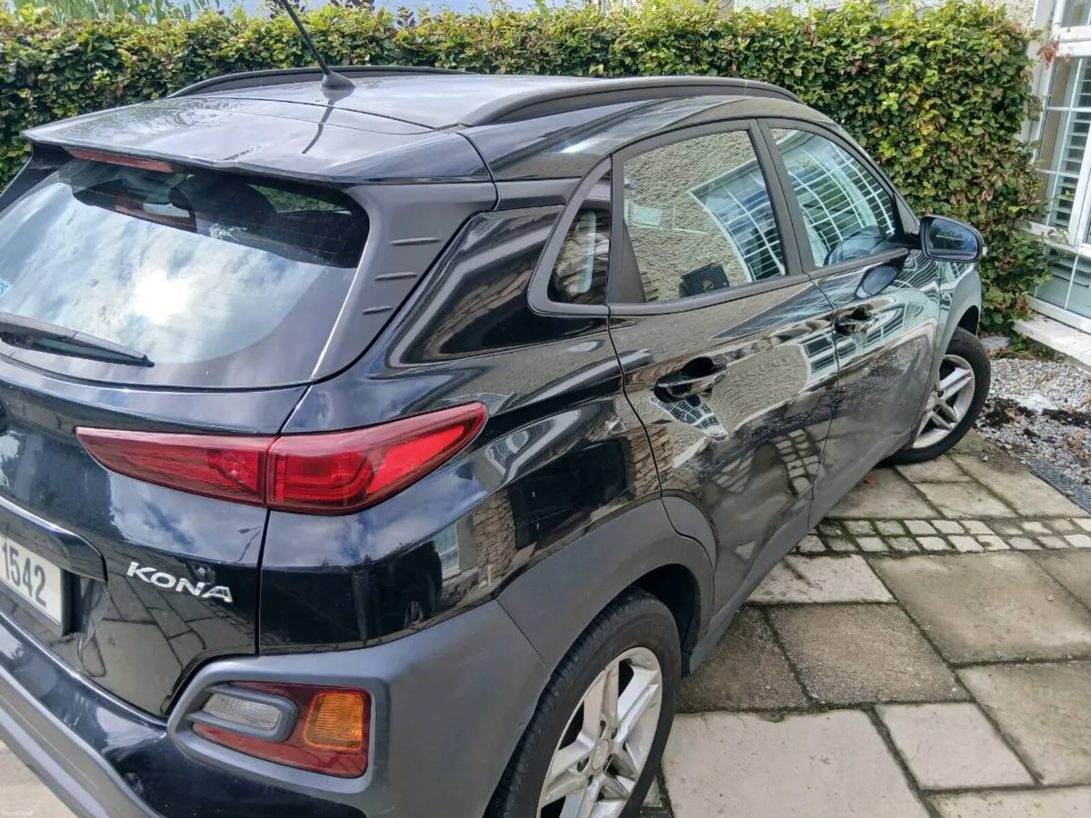 191 Hyundai Kona Comfort - Image 2