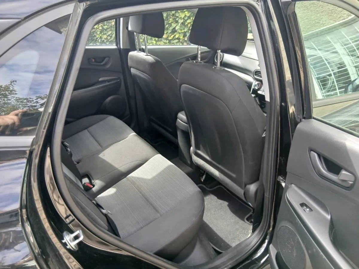 191 Hyundai Kona Comfort - Image 5