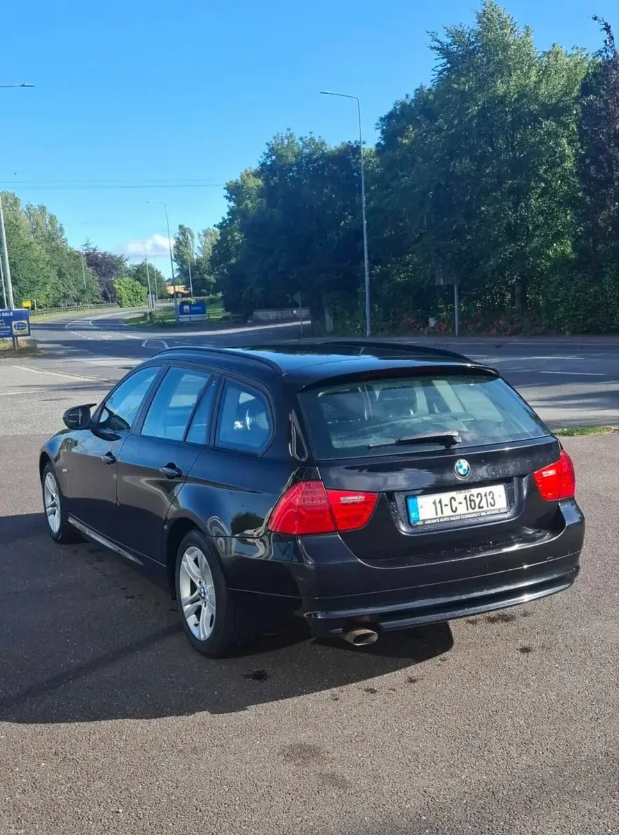 E91 BMW 3 series LCI estate - Image 5